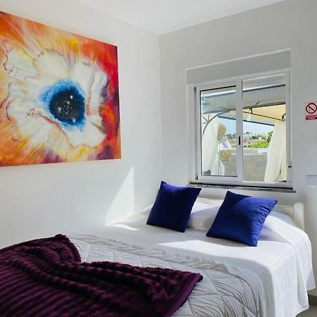 Kerart House Hotel Armação de Pêra Eksteriør billede