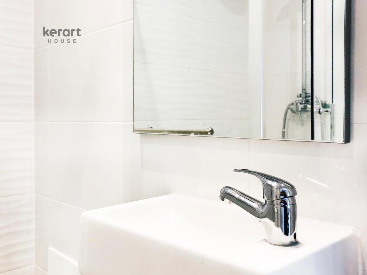 Kerart House Hotel Armação de Pêra Eksteriør billede