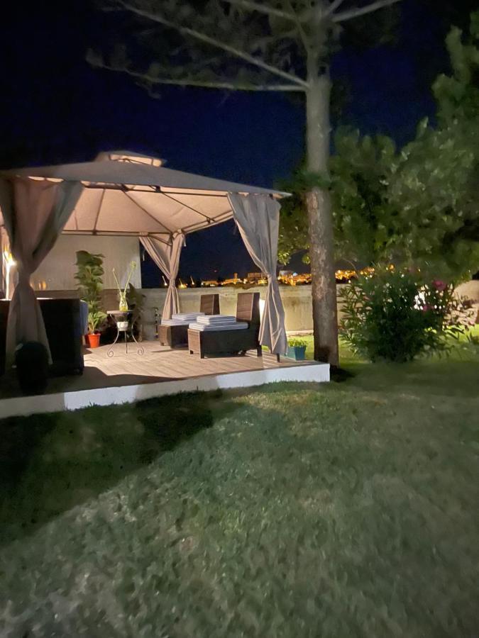 Kerart House Hotel Armação de Pêra Eksteriør billede