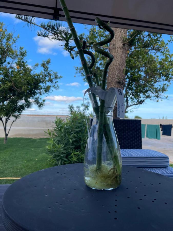 Kerart House Hotel Armação de Pêra Eksteriør billede