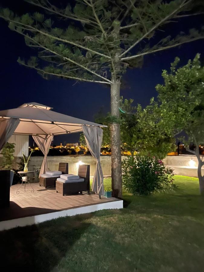 Kerart House Hotel Armação de Pêra Eksteriør billede