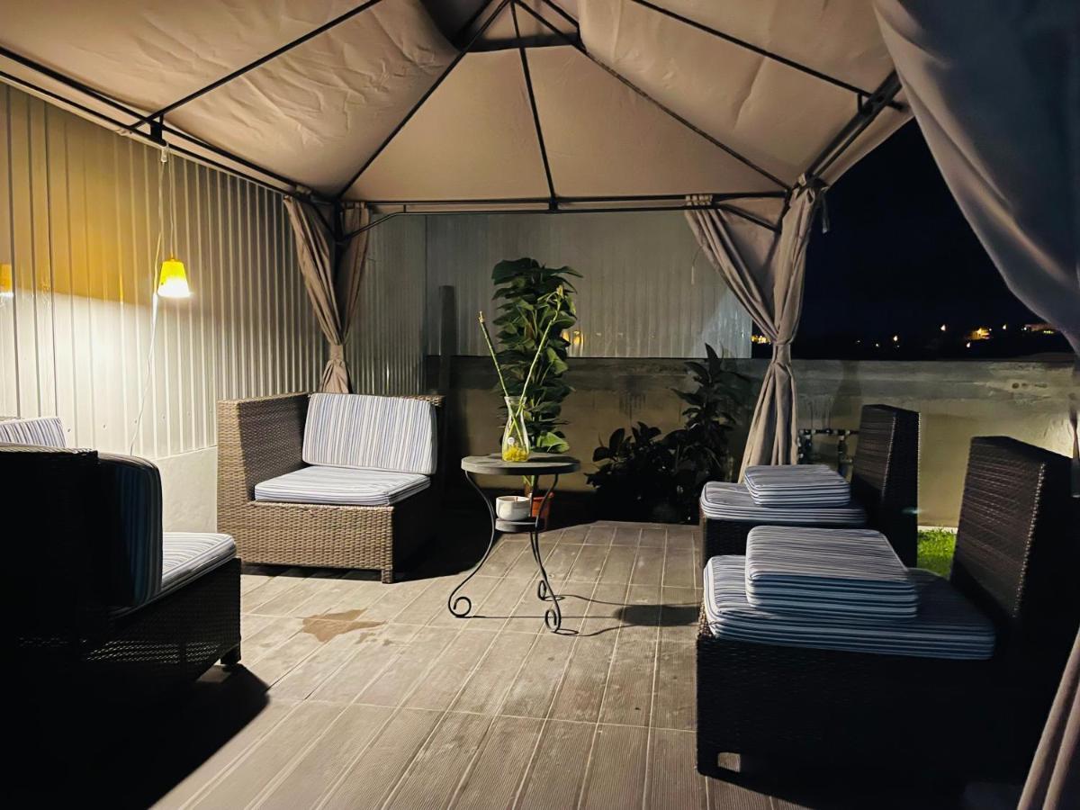 Kerart House Hotel Armação de Pêra Eksteriør billede