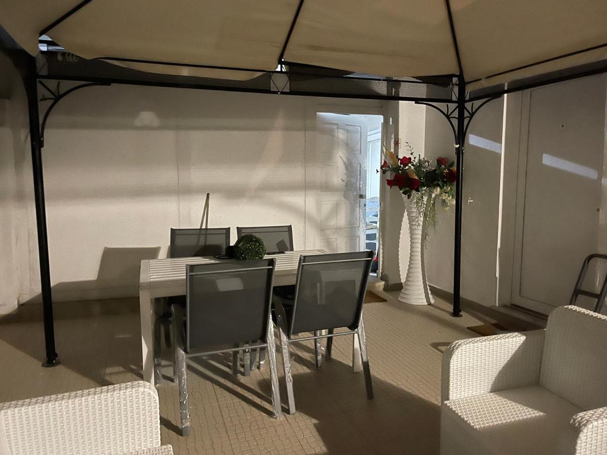 Kerart House Hotel Armação de Pêra Eksteriør billede