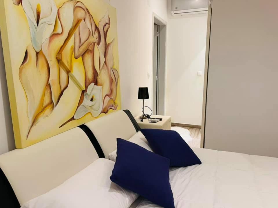Kerart House Hotel Armação de Pêra Eksteriør billede